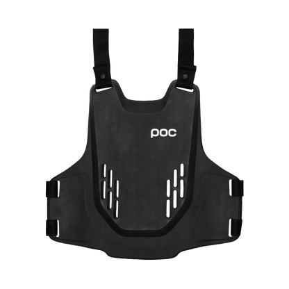 POC VPD AIR CHEST Beschermingsvest Zwart
