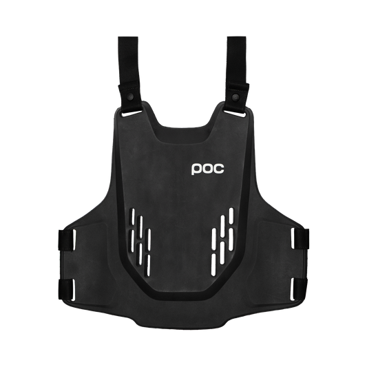 POC VPD AIR CHEST Beschermingsvest Zwart