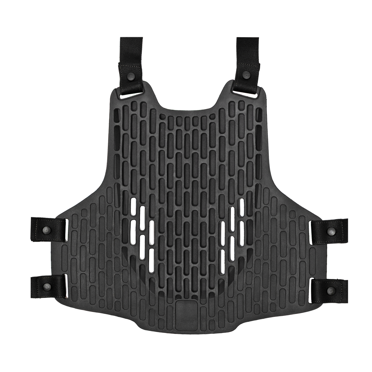 Gilet De Protection POC VPD AIR CHEST Noir