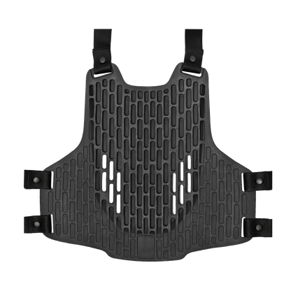 POC VPD AIR CHEST Beschermingsvest Zwart