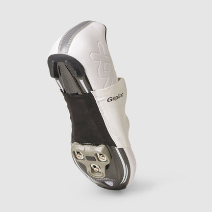Couvre-Molettes GRIPGRAB FASTSTREAM AERO Blanc