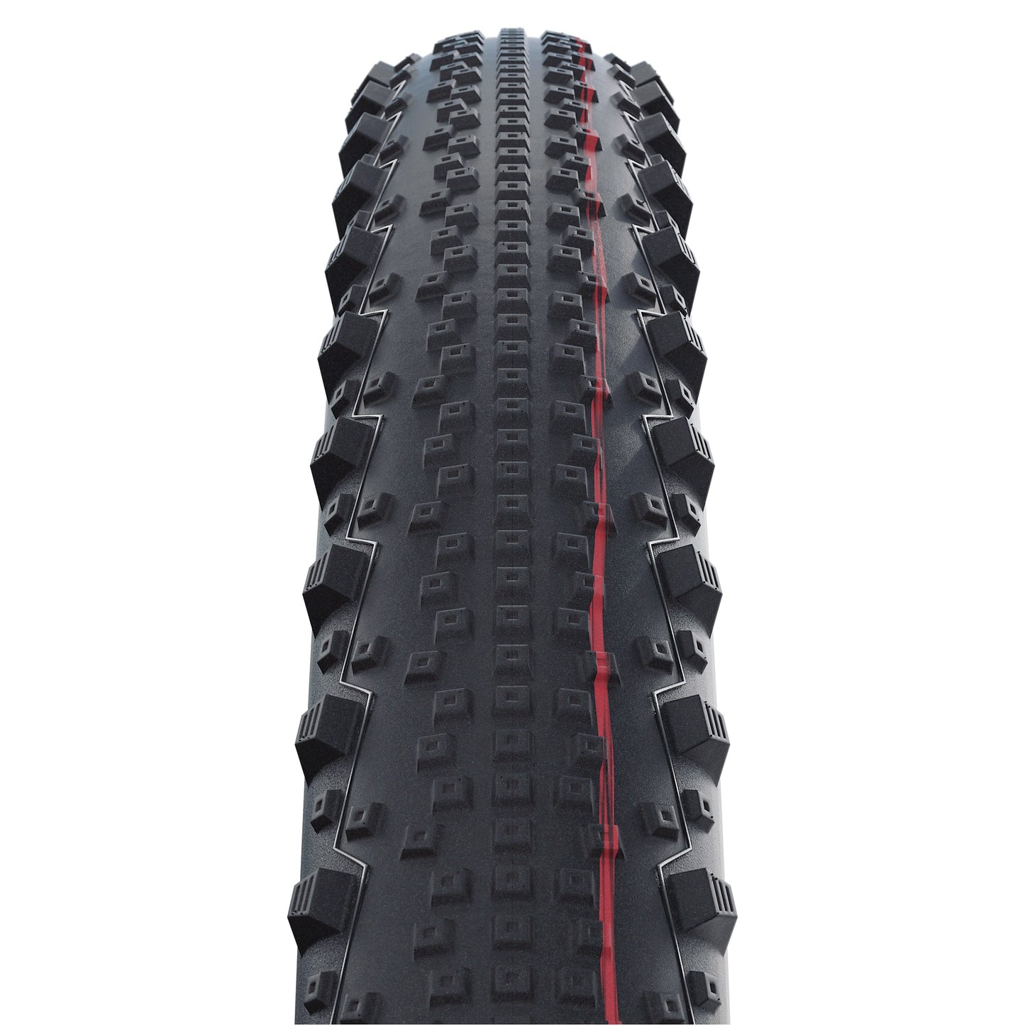 Pneu SCHWALBE THUNDER BURT 29x2.35 ADDIX SPEED SUPERGROUND Tubeless Ready Souple Noir