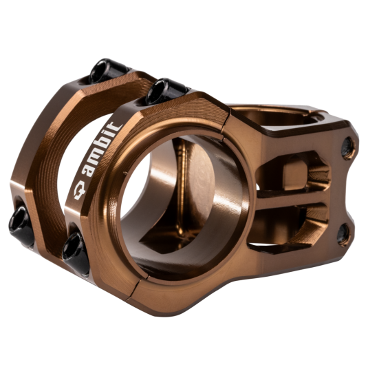 Stam AMBIT BARTENDER Bruin