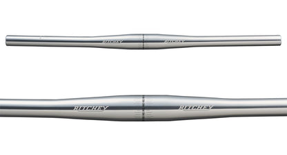 RITCHEY CLASSIC FLAT plat stuur, 560 mm