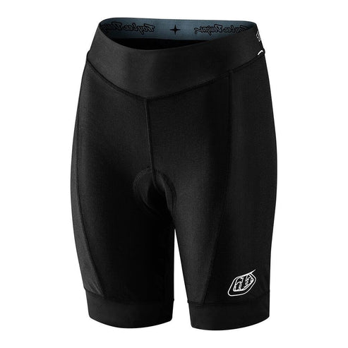 TROY LEE DESIGNS MTB PRO Women's Short Zwart