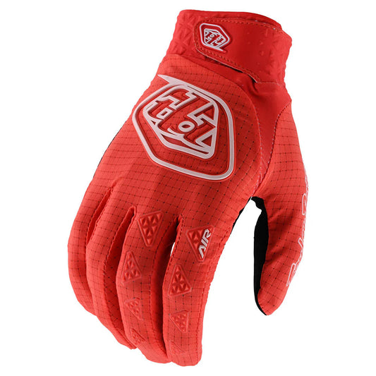 TROY LEE DESIGNS AIR SOLID Handschoenen Oranje