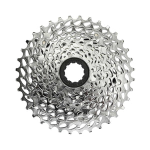 10-speed cassette SRAM PG-1030 – hoofdfoto op witte achtergrond