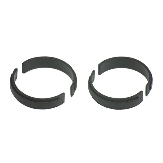 Afstandhouderkit voor 31,8 mm schermsteun BOSCH INTUVIA en NYON