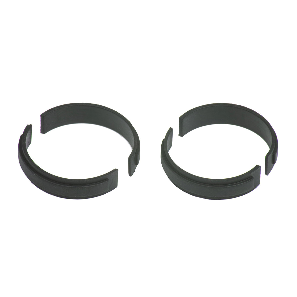 Afstandhouderkit voor 31,8 mm schermsteun BOSCH INTUVIA en NYON