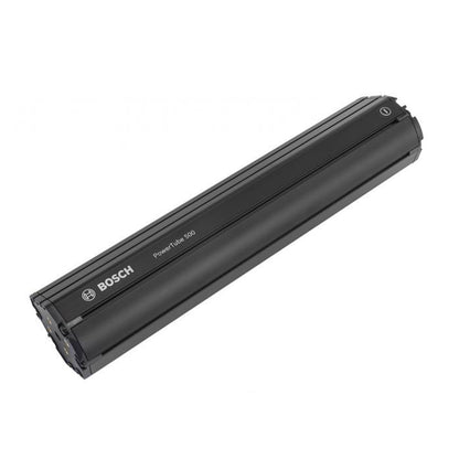 Geïntegreerde Batterij BOSCH POWERTUBE 500 Wh Horizontaal