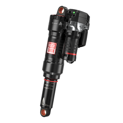 Demper ROCKSHOX SUPER DELUXE ULTIMATE FLIGHT ATTENDANT RC3 HBO DEBONAIR+ Progressive voor Specialized Stumpjumper Evo S2-S6 2021+