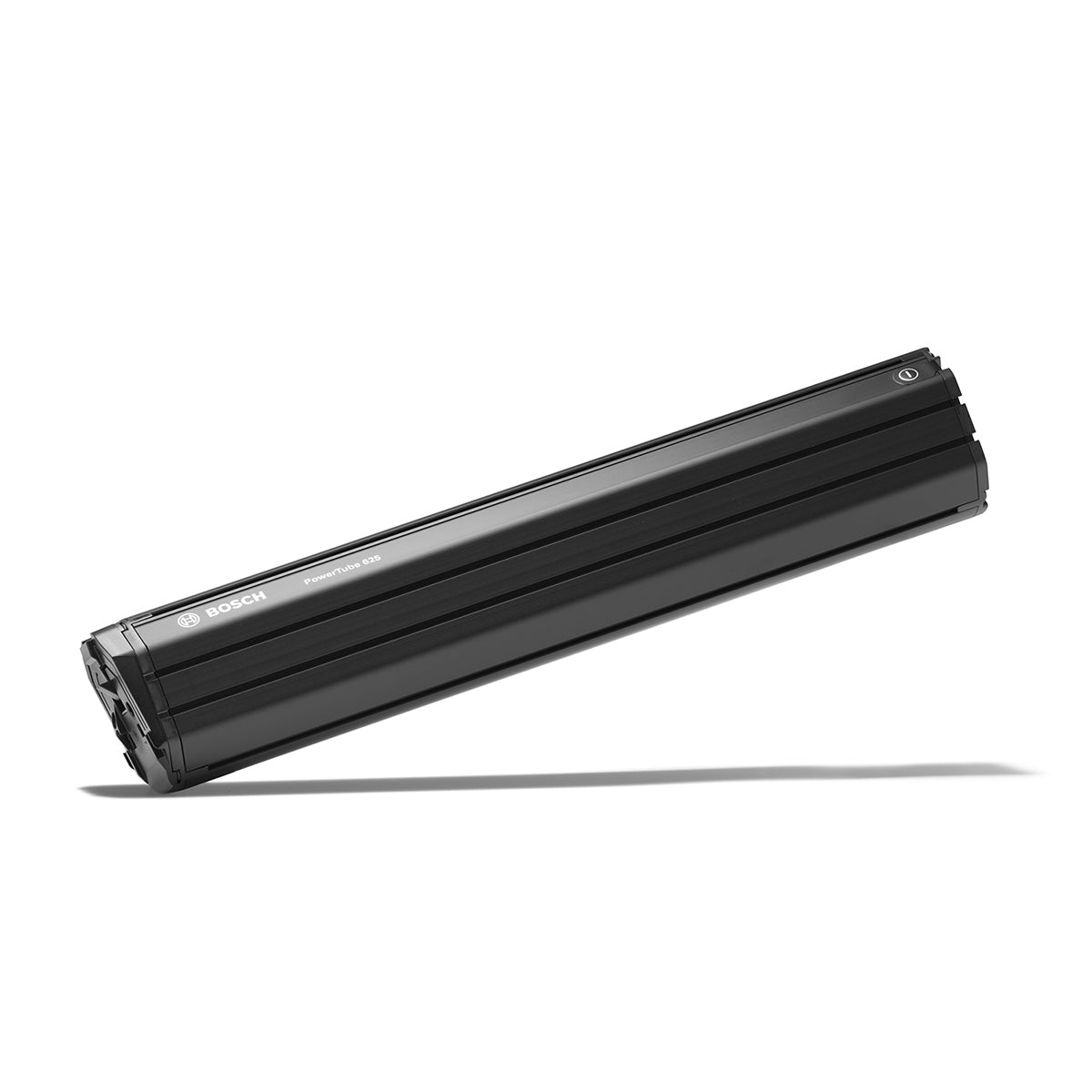 Geïntegreerde accu BOSCH POWERTUBE 625 Wh Verticaal