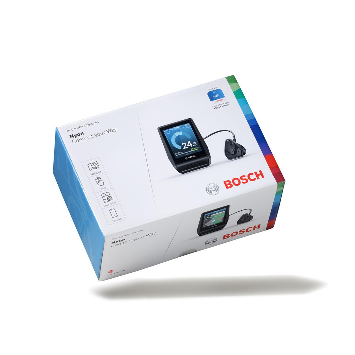 Kit complete beeldscherm BOSCH NYON