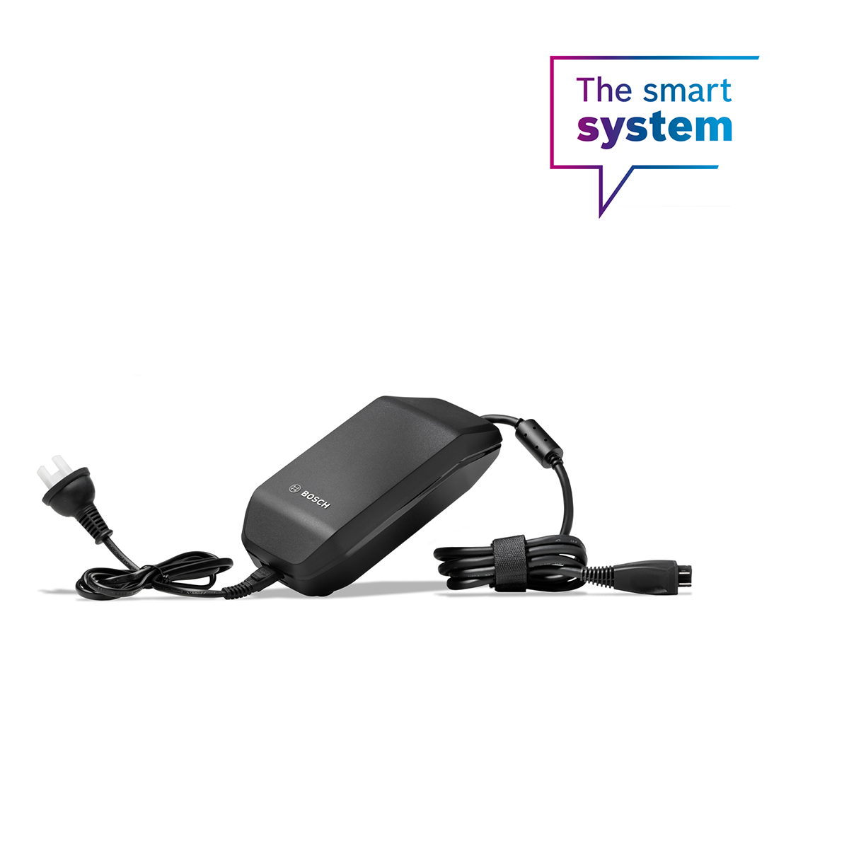 Acculader BOSCH 4A SMART SYSTEM UE
