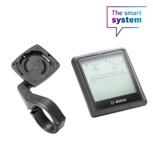 Kit complete beeldscherm BOSCH INTUVIA 100 31,8 mm