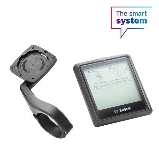 Kit complete beeldscherm BOSCH INTUVIA 100 35 mm