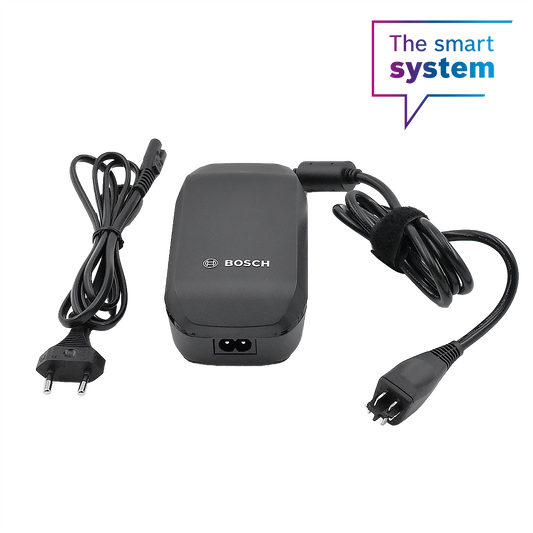 Batterijlader BOSCH 2A SMART SYSTEM UE