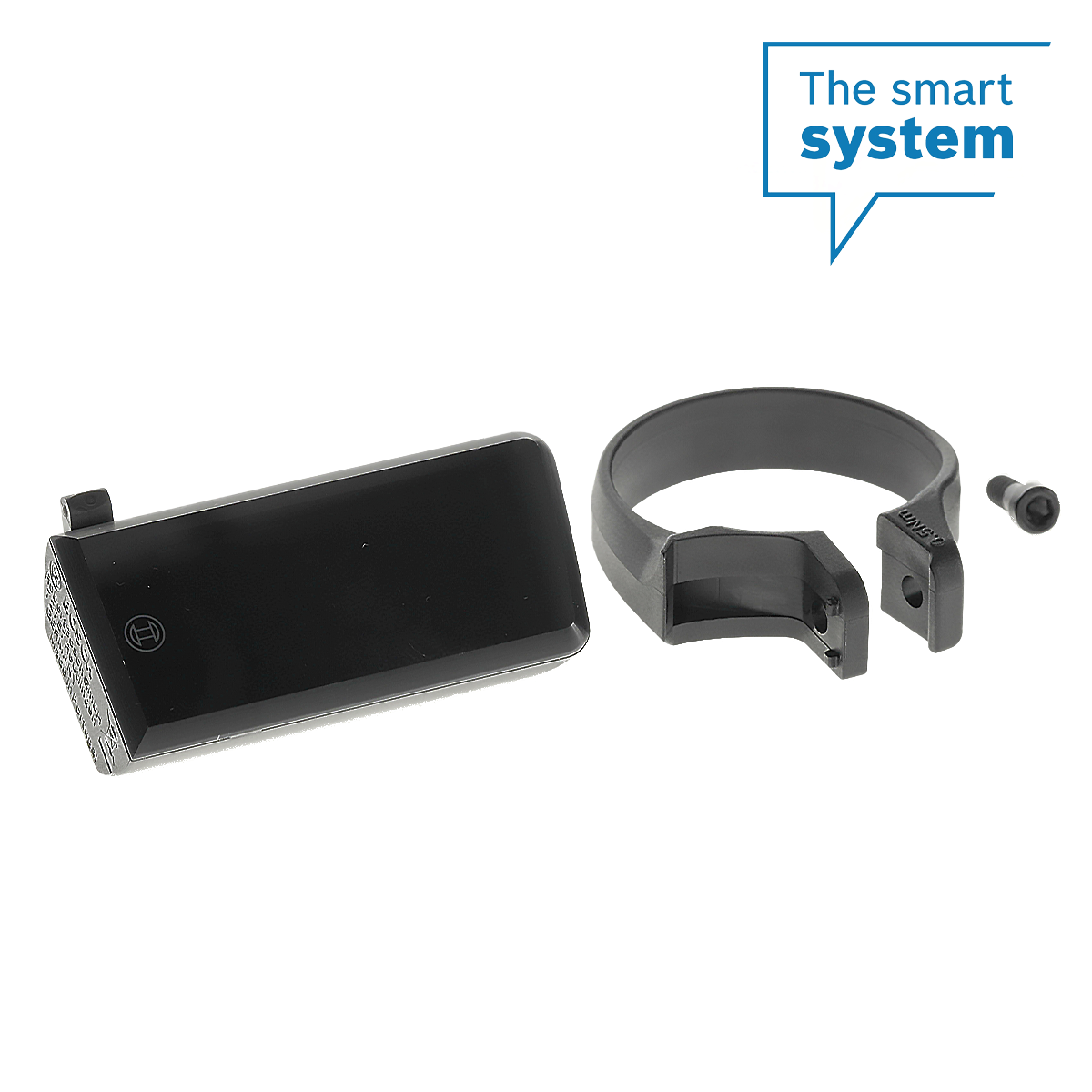 Kit complete beeldscherm BOSCH PURION 400 35 mm