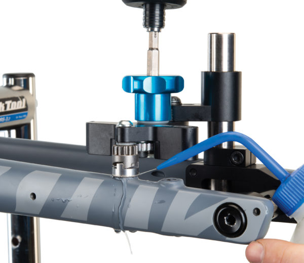 Abrasif Diamant pour Carbone PARK TOOL 2197
