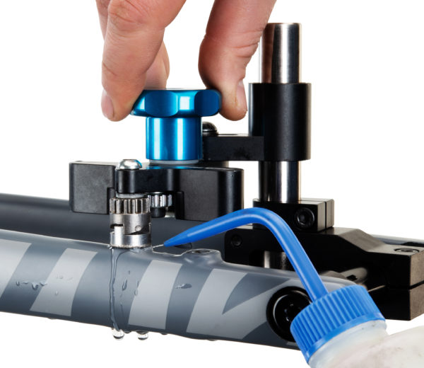 Abrasif Diamant pour Carbone PARK TOOL 2197