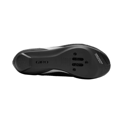 Racefietsschoenen GIRO CADET Dames Zwart