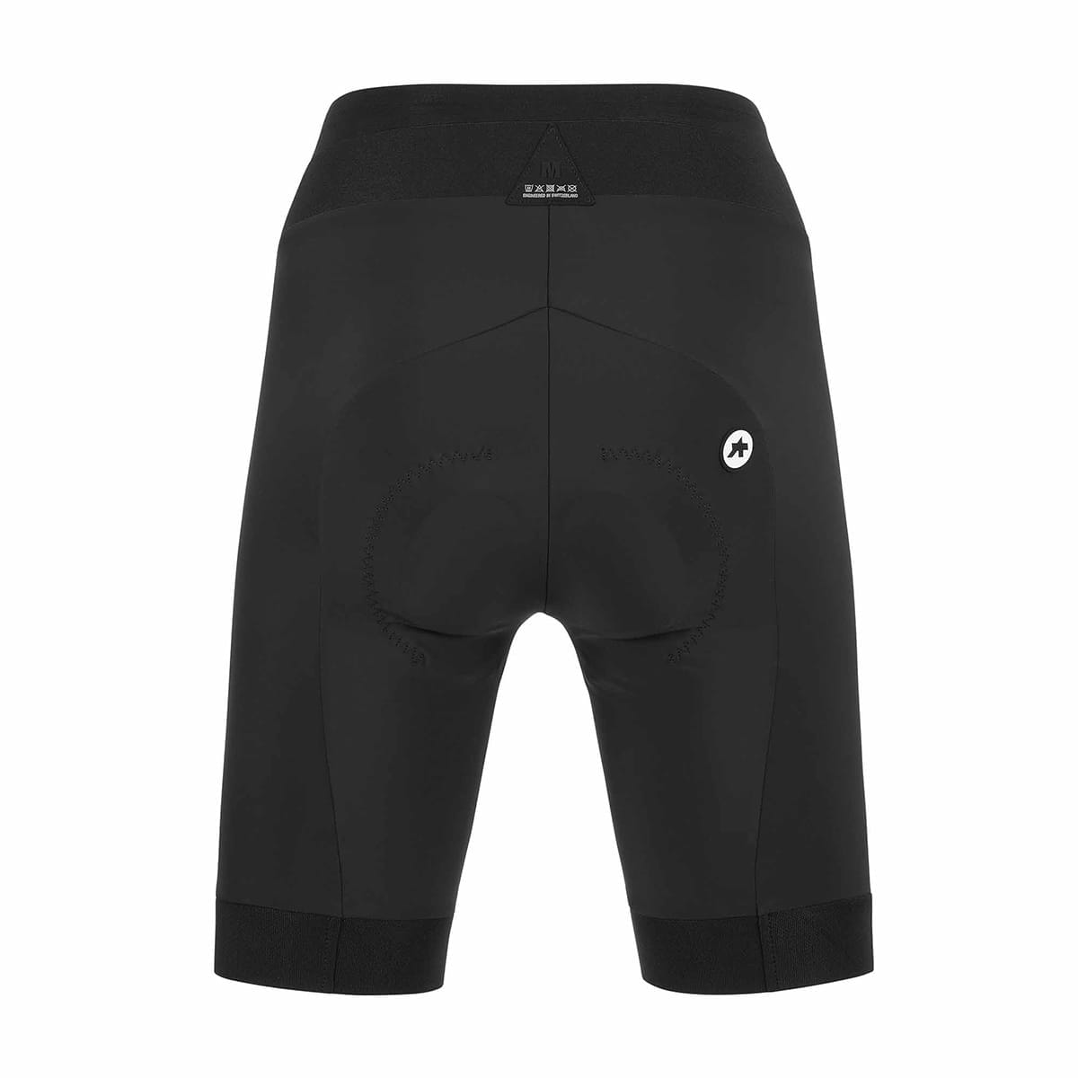 Cuissard Court ASSOS UMA GT C2 Femme Noir