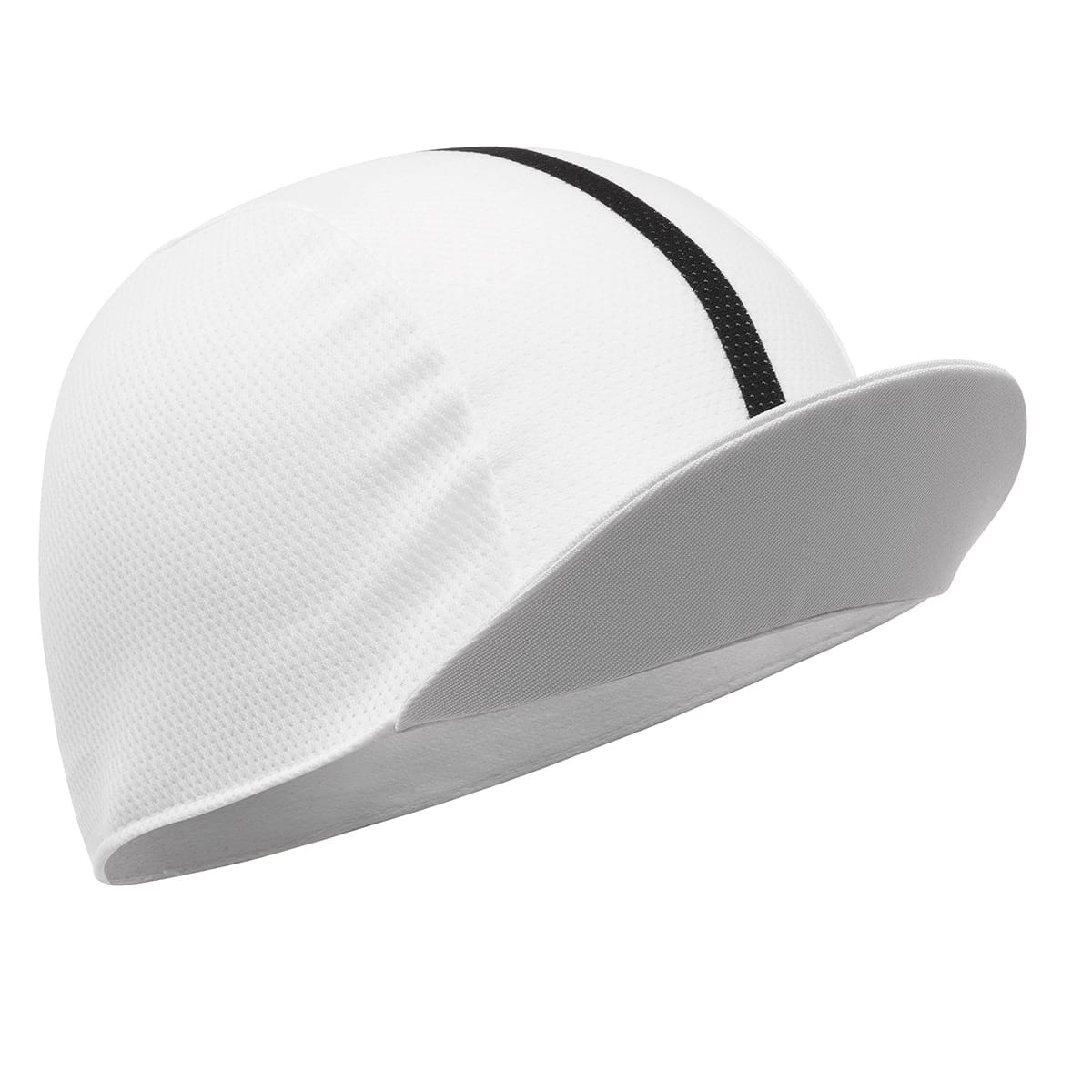 Casquette ASSOS CAP Blanc