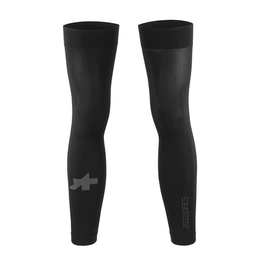 ASSOS EVO legging Zwart