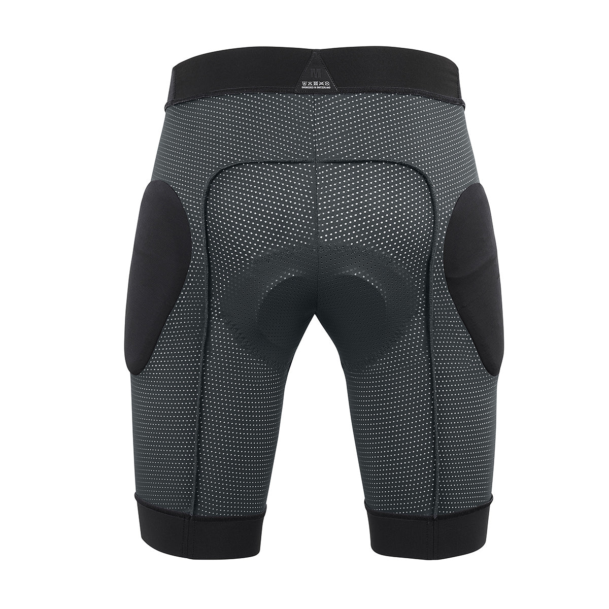 ASSOS TRAIL HP T3 Korte Broek Grijs