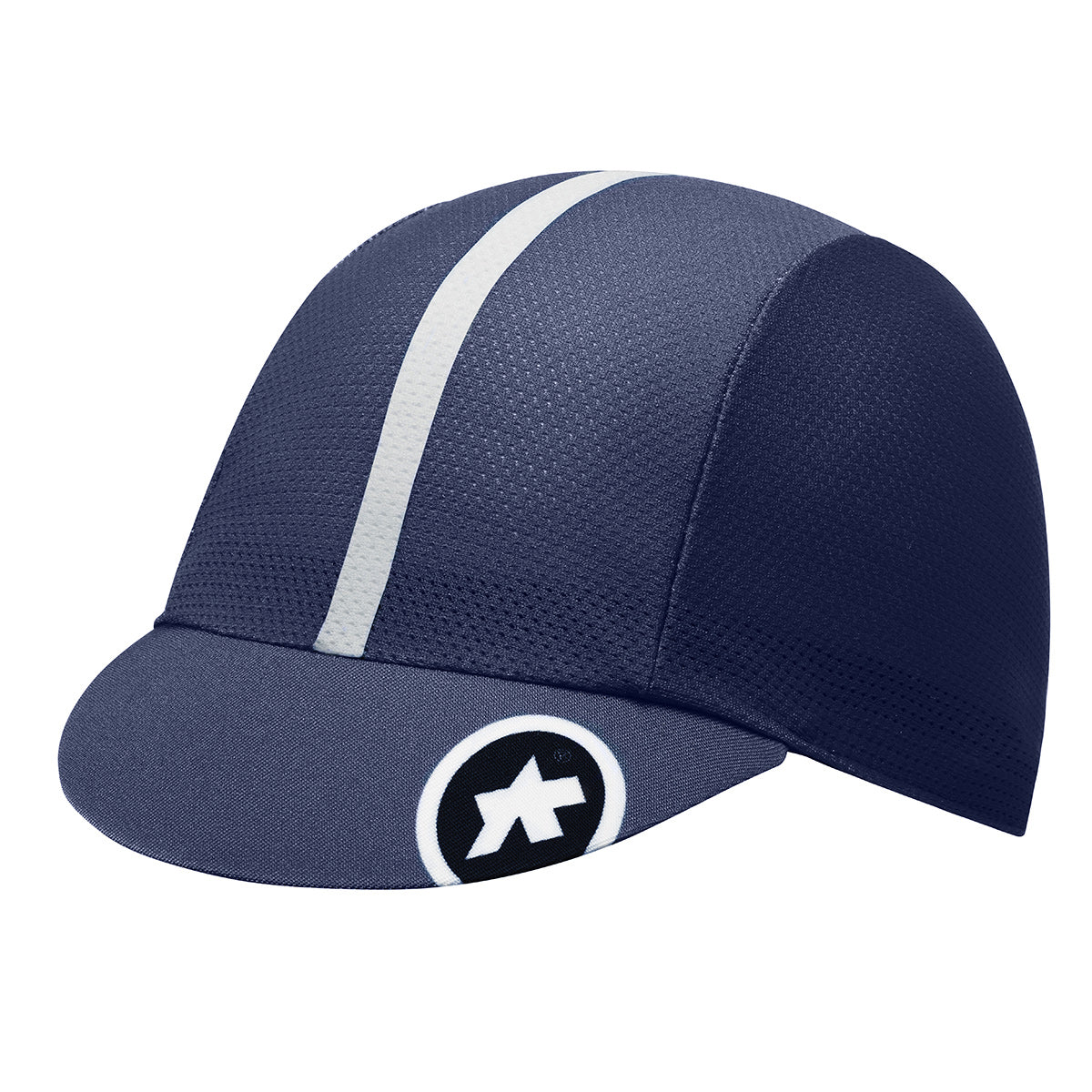 ASSOS CAP Cap Blauw