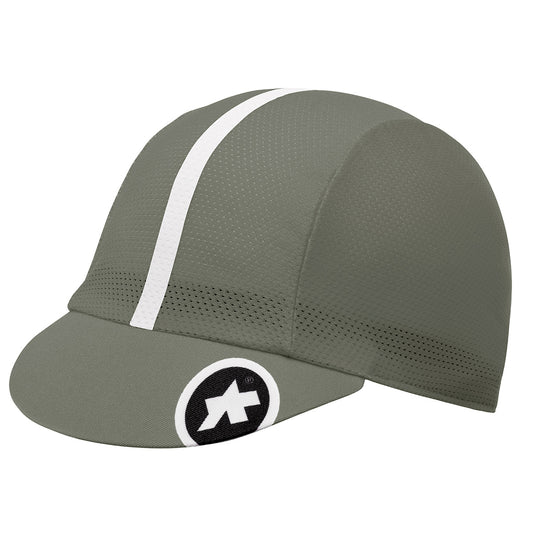 ASSOS CAP Khaki