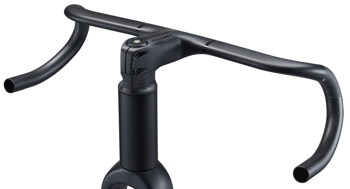 RITCHEY BUTANO RIDGE SUPERLOGIC-gravelstuur