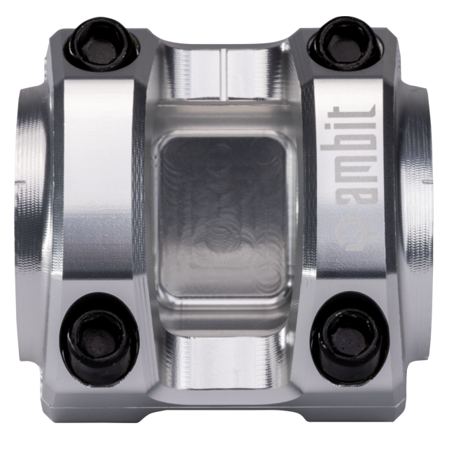 Potence AMBIT BARTENDER Argent