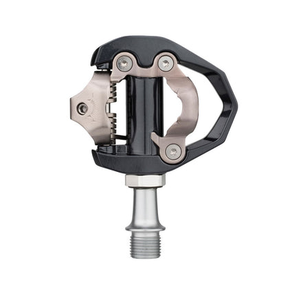 Pedalen SHIMANO ES600 SPD Zwart