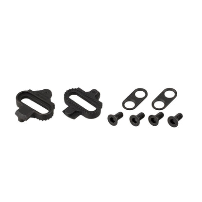 Pedalen SHIMANO ES600 SPD Zwart