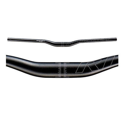 Stuur RITCHEY TRAIL RIZER Rise 20mm 31.8/800mm Zwart