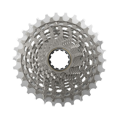 Cassette 12V SRAM RED XG-1290 E1 – photo principale sur fond blanc