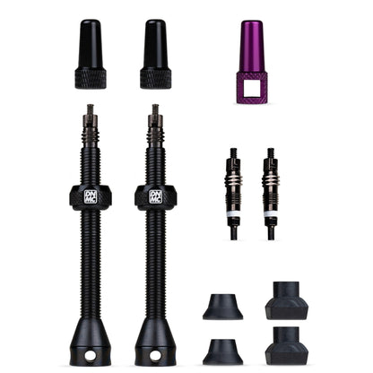 DYNAMIC BARKEEPER tubeless ventielen