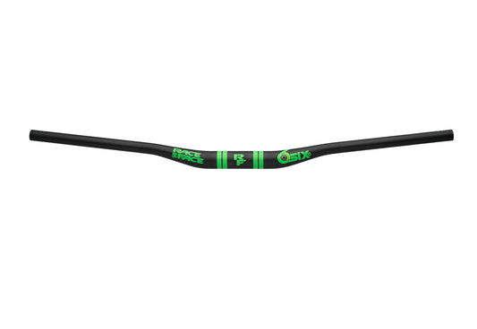 RACE FACE SIXC Carbon stijgbeugel 20mm 820mm Groen