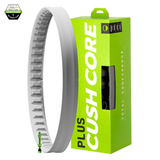 CUSHCORE PLUS Anti-Pinch Schuim