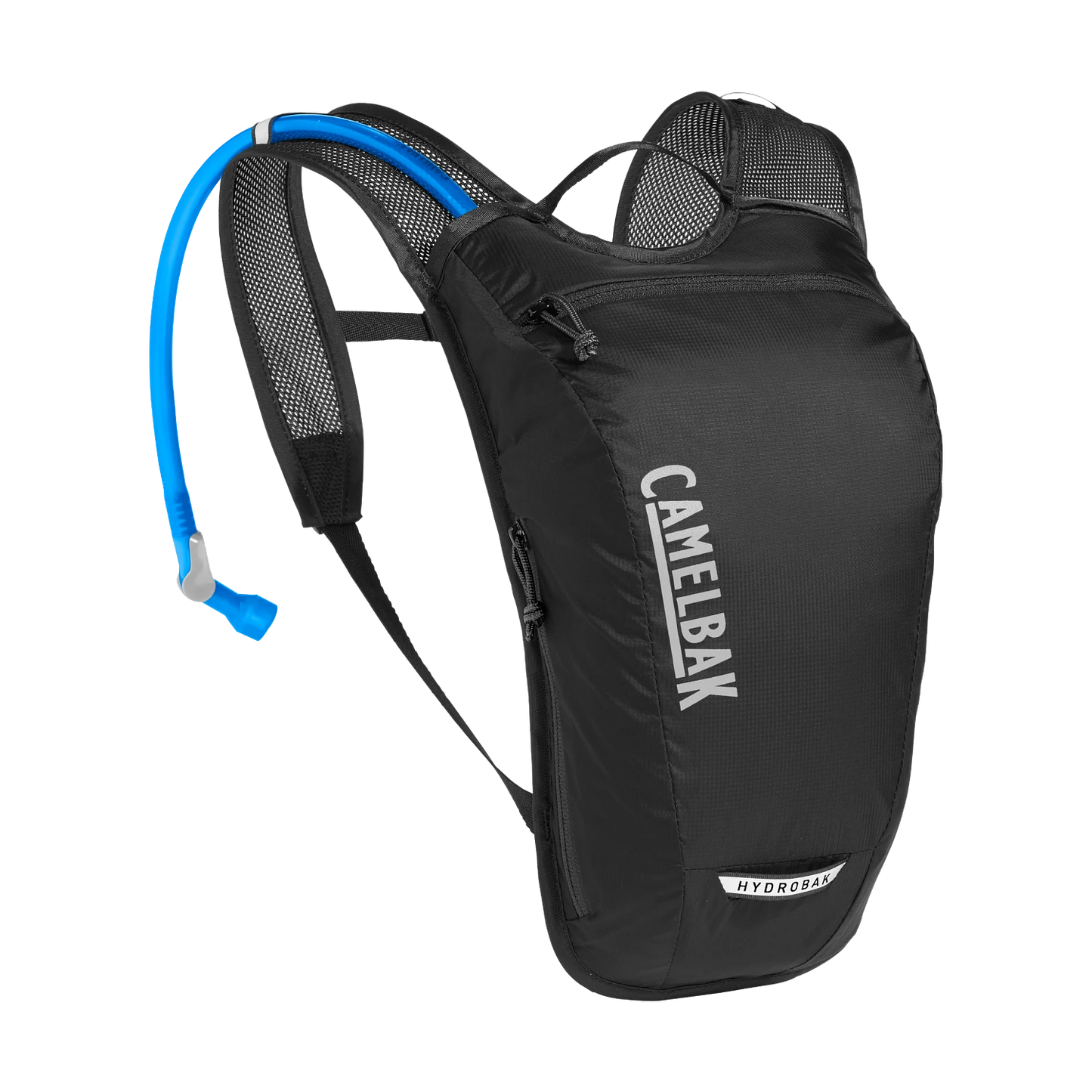 CAMELBAK HYDROBAK LIGHT 2,5 L Hydratatietas Zwart/Grijs