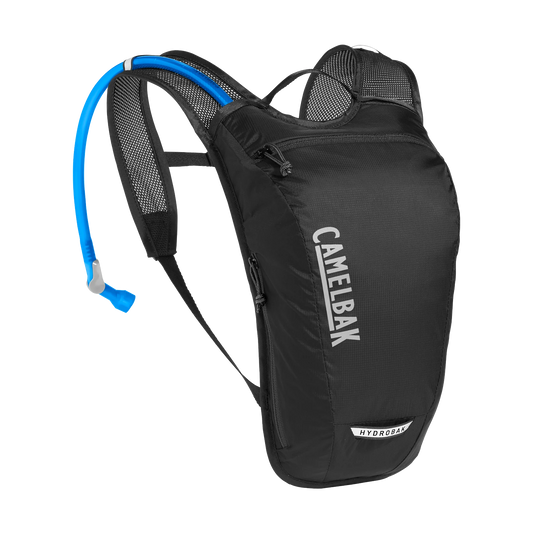 CAMELBAK HYDROBAK LIGHT 2,5 L Hydratatietas Zwart/Grijs
