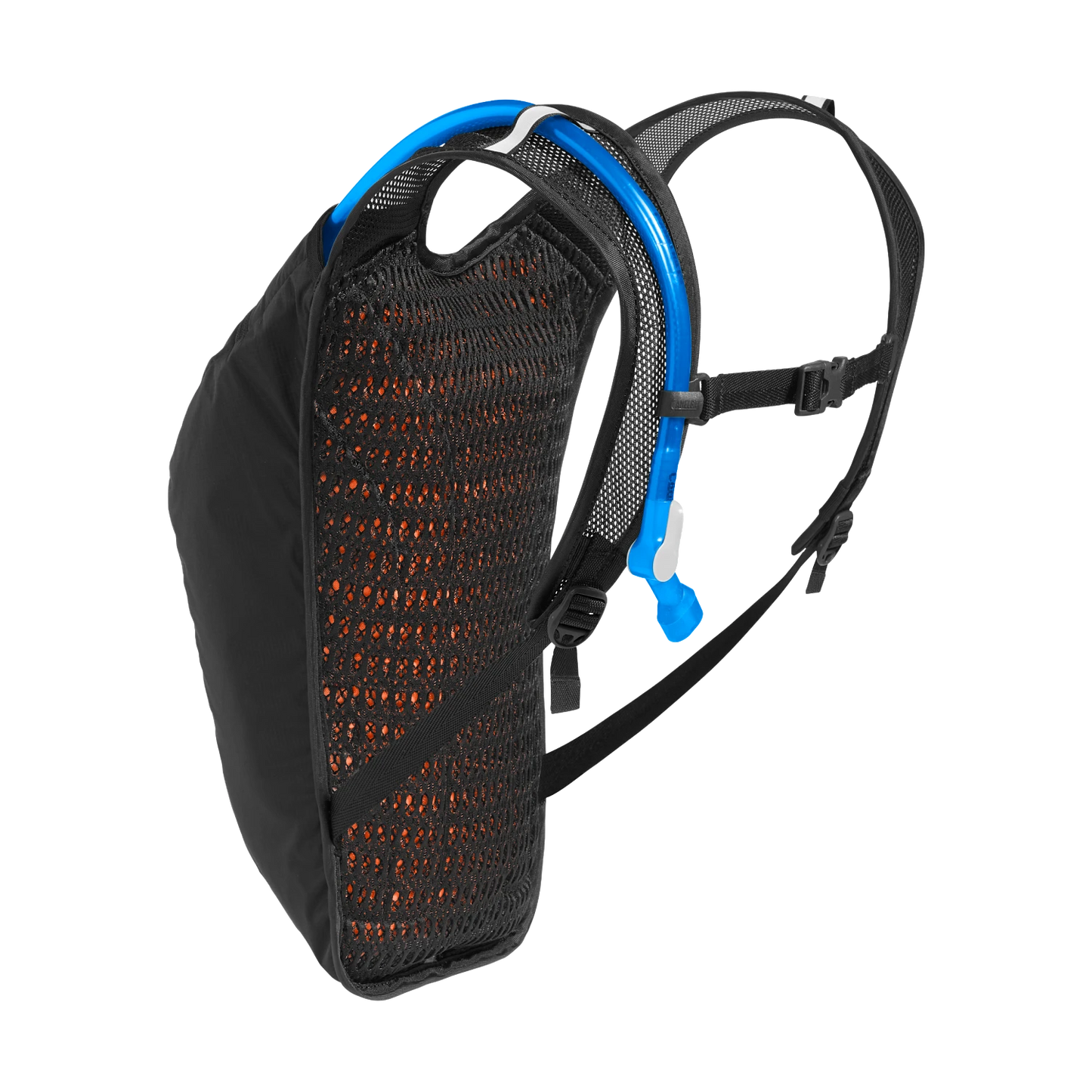 CAMELBAK HYDROBAK LIGHT 2,5 L Hydratatietas Zwart/Grijs