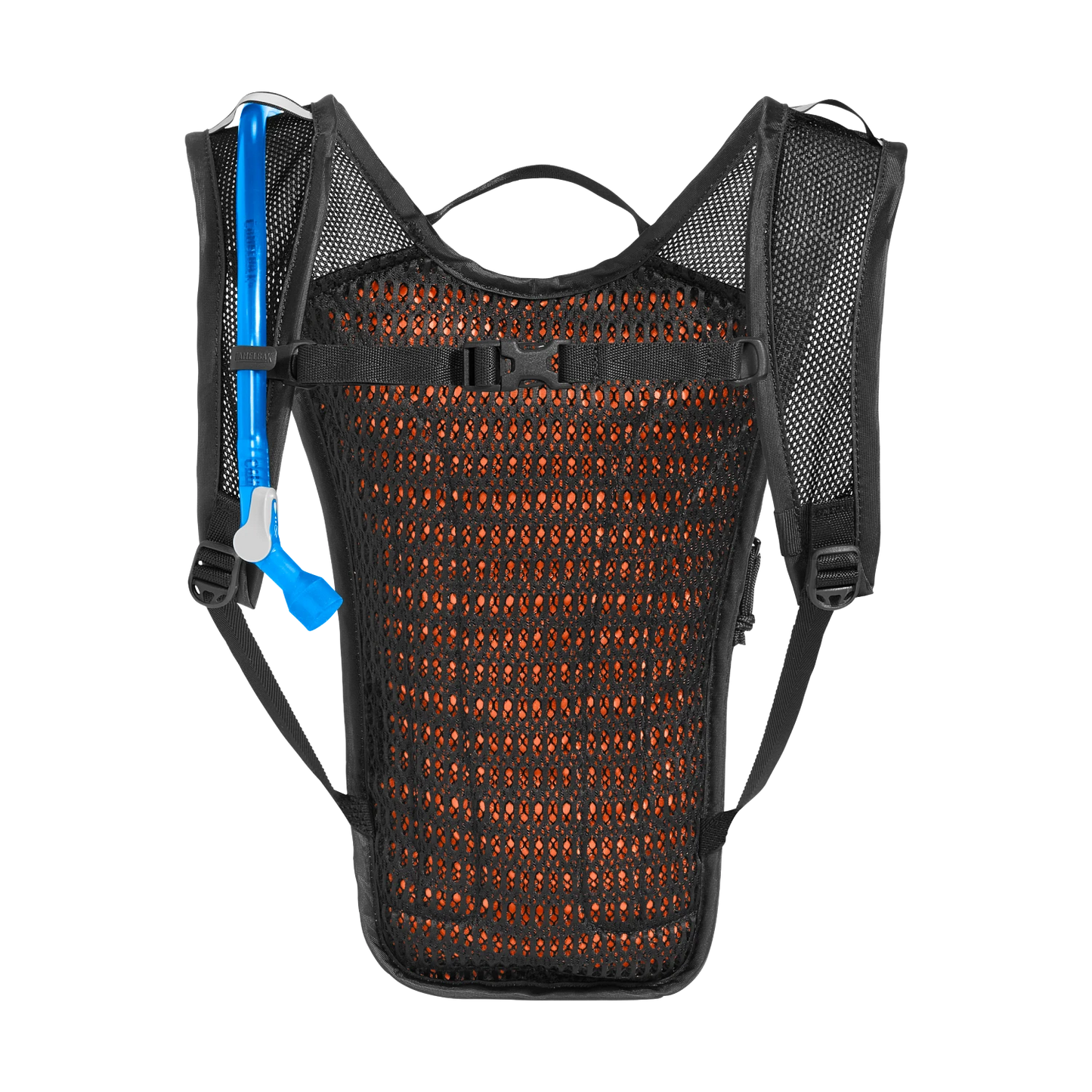 CAMELBAK HYDROBAK LIGHT 2,5 L Hydratatietas Zwart/Grijs
