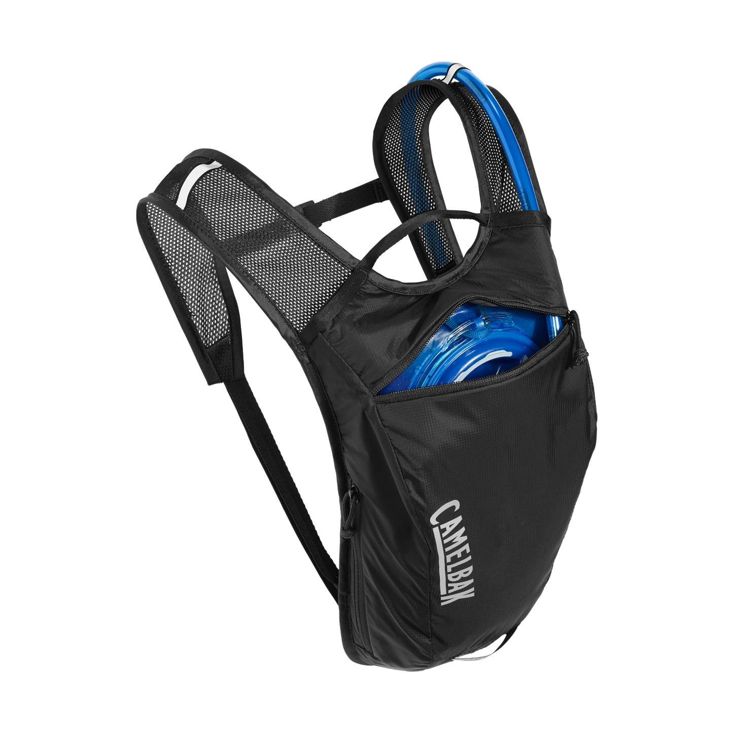 CAMELBAK HYDROBAK LIGHT 2,5 L Hydratatietas Zwart/Grijs