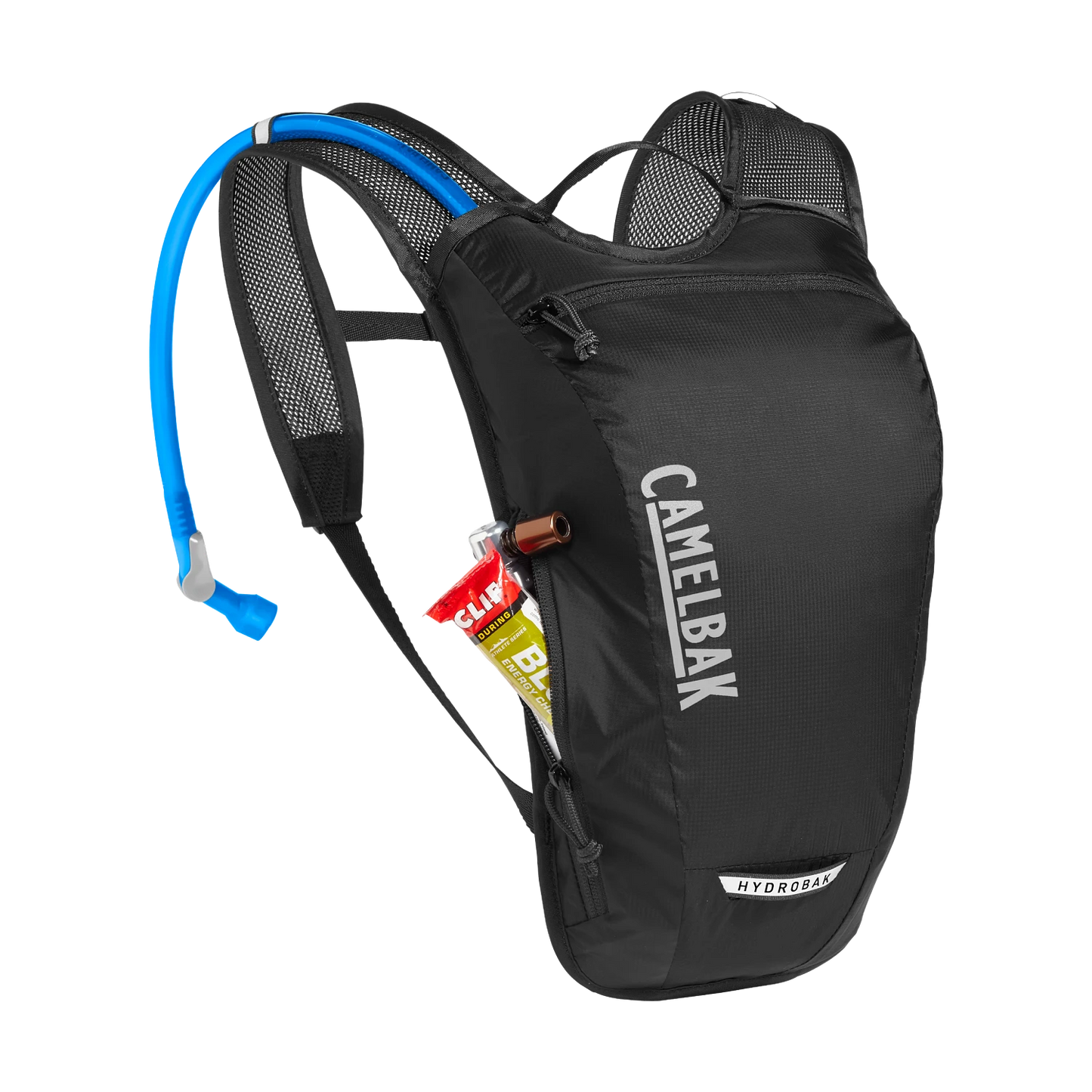 CAMELBAK HYDROBAK LIGHT 2,5 L Hydratatietas Zwart/Grijs