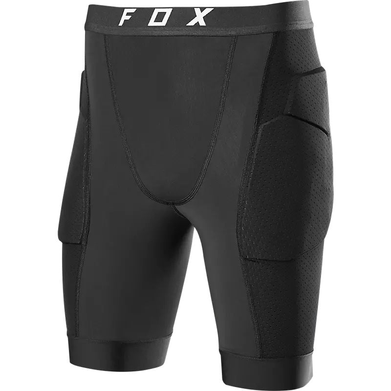 FOX BASEFRAME PRO Beschermende Korte Broek Zwart