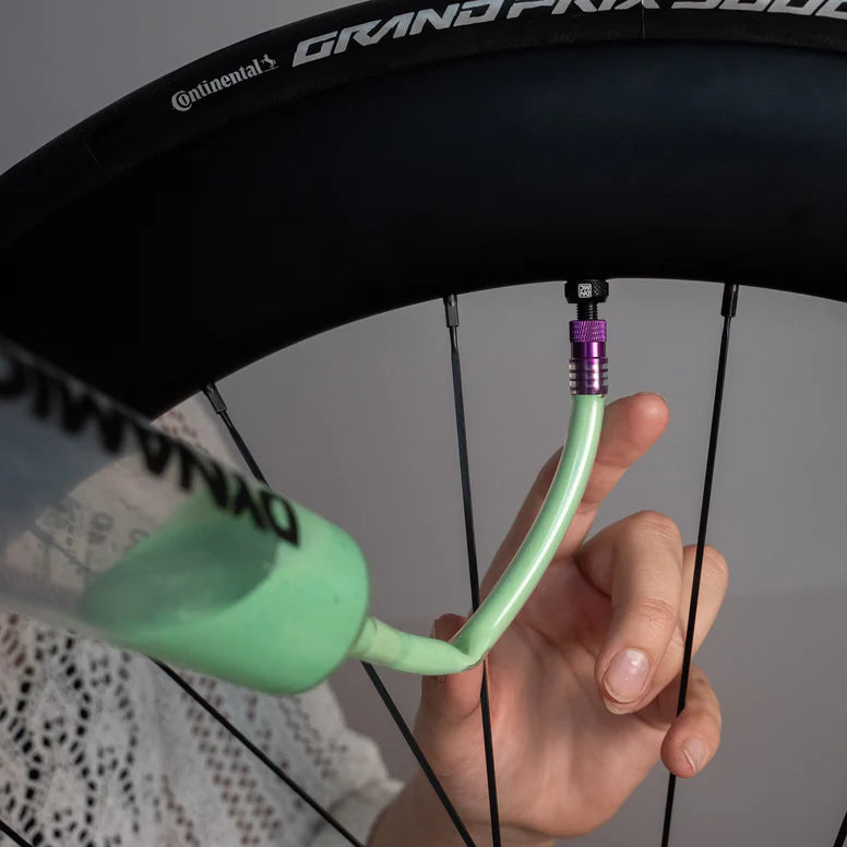 Seringue pour Liquide Préventif DYNAMIC HECTOR THE INJECTOR