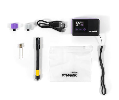 Pompe Electrique DYNAMIC TURBLO