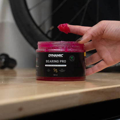 Vet DYNAMIC BEARING PRO (500 ml)